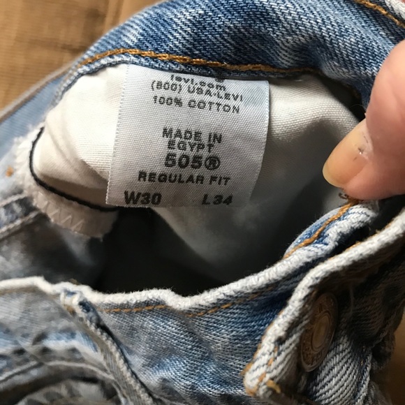 🦆Levi’s - Picture 6 of 6